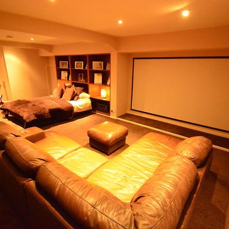 Aparthotel Glovers Court Preston  Room photo